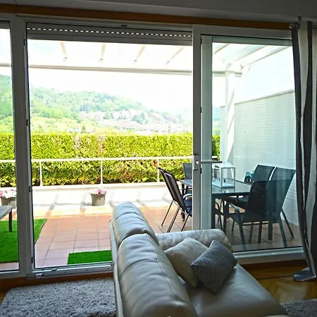 Go Donosti Berio * San Sebastián