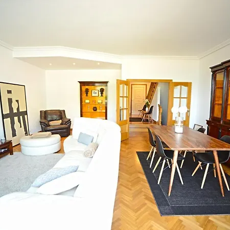 Feriehus Go Donosti Berio