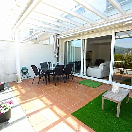 Go Donosti Berio Dom wakacyjny *