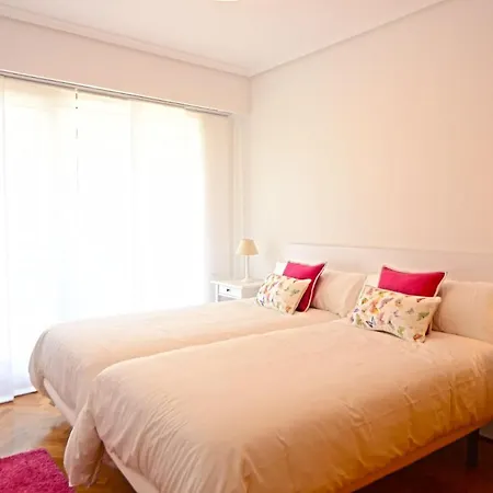 Go Donosti Berio * San Sebastián