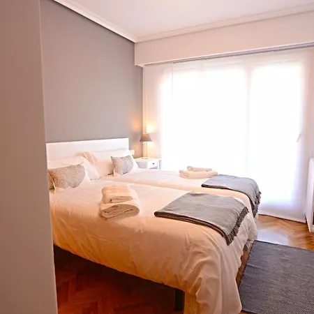 Go Donosti Berio Dom wakacyjny *