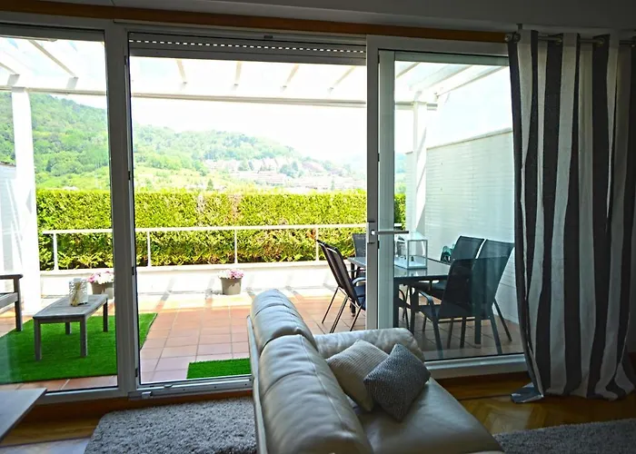 Go Donosti Berio * San Sebastián