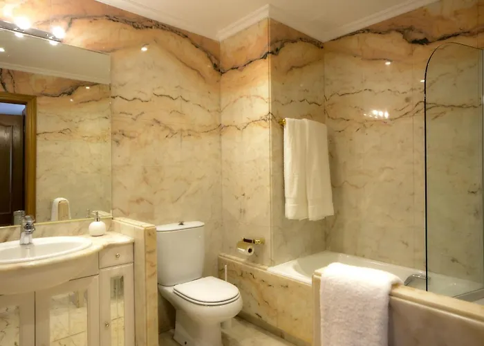 Go Donosti Berio Dom wakacyjny