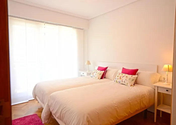 Go Donosti Berio * San Sebastián