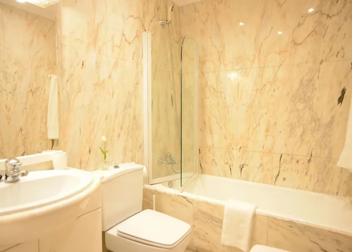 Go Donosti Berio * San Sebastián