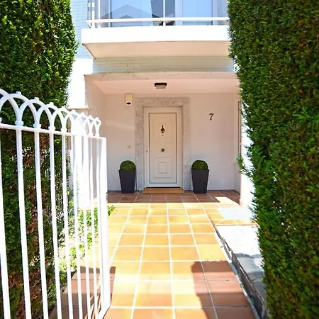 Go Donosti Berio Vakantiehuis