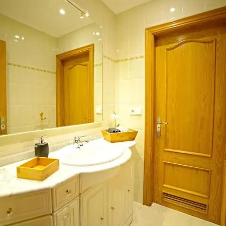 Go Donosti Berio San Sebastian