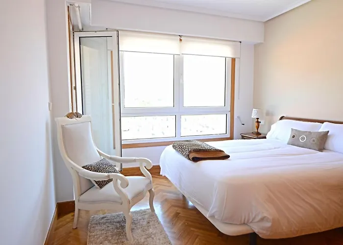 Go Donosti Berio 圣塞瓦斯蒂安